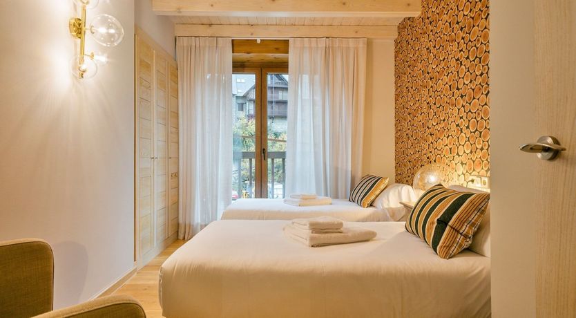 Photo of Tredós Tranquility