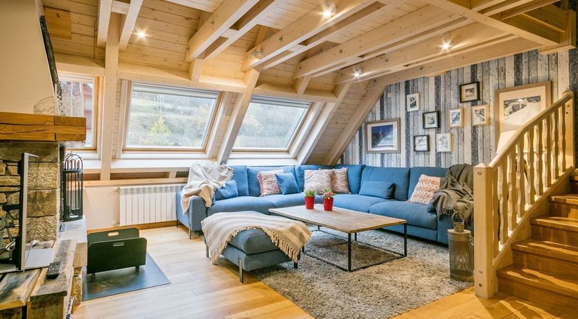 Photo of Tredós Tranquility