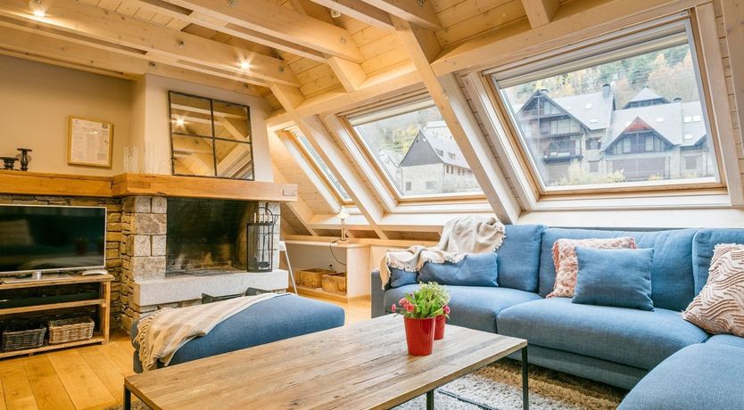 Photo of Tredós Tranquility