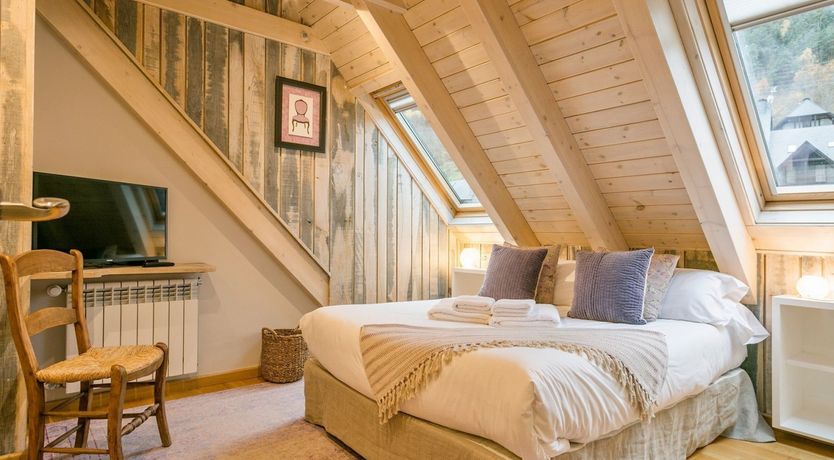 Photo of Tredós Tranquility