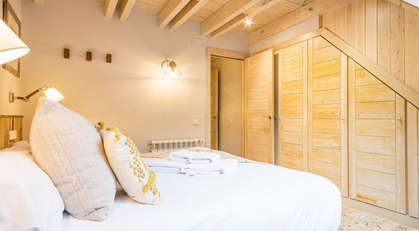 Photo of Tredós Tranquility