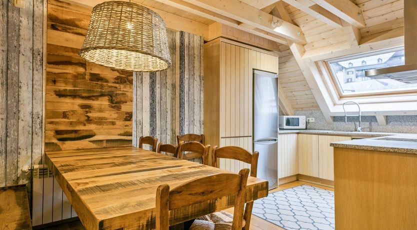 Photo of Tredós Tranquility