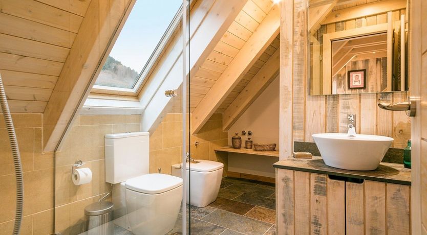 Photo of Tredós Tranquility