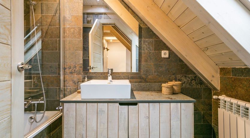 Photo of Tredós Tranquility