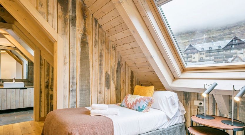 Photo of Tredós Tranquility