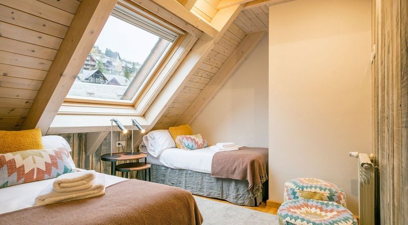 Photo of Tredós Tranquility