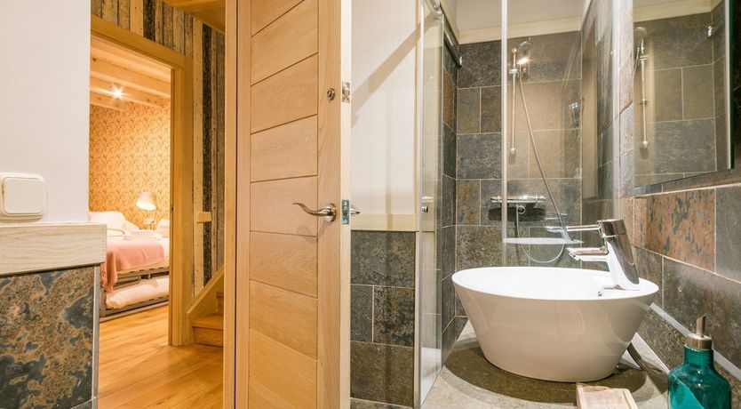 Photo of Tredós Tranquility