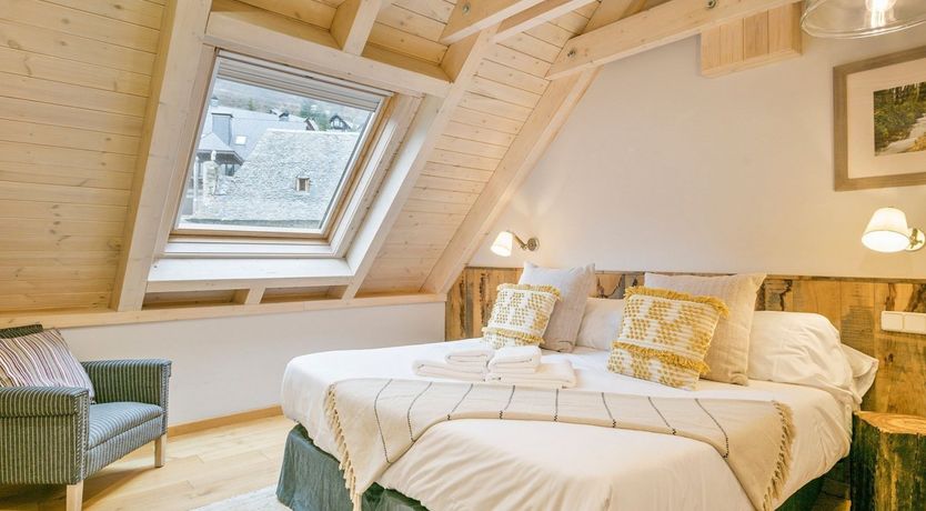 Photo of Tredós Tranquility