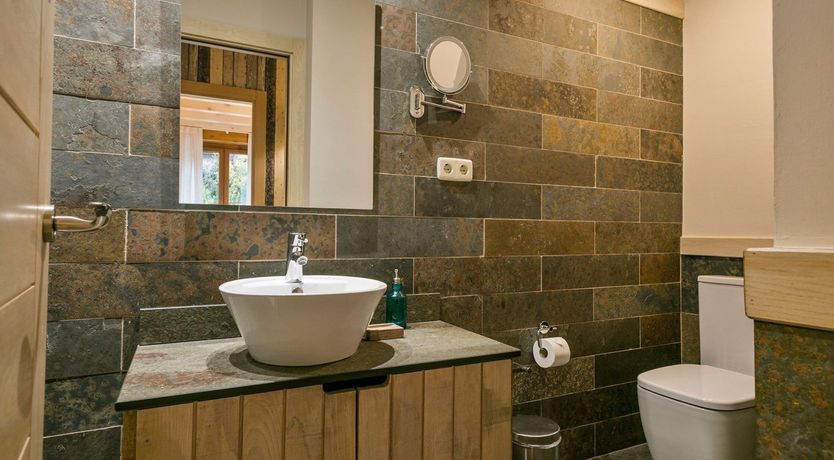 Photo of Tredós Tranquility