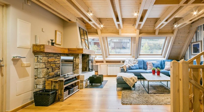 Photo of Tredós Tranquility