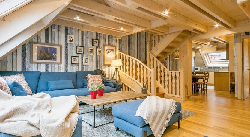 Photo of Tredós Tranquility