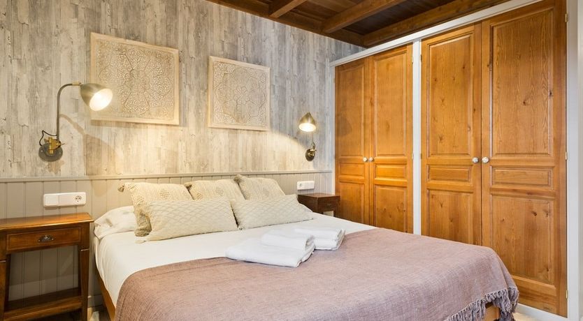 Photo of Mountain Serenity