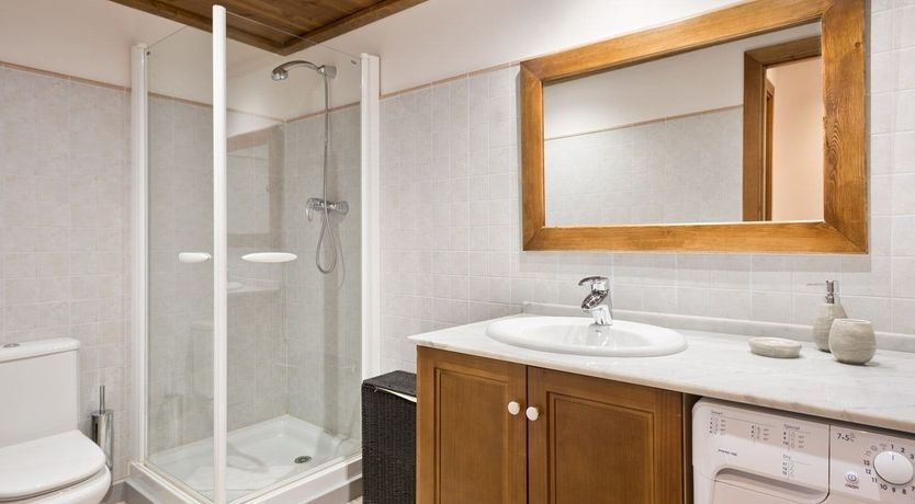 Photo of Mountain Serenity