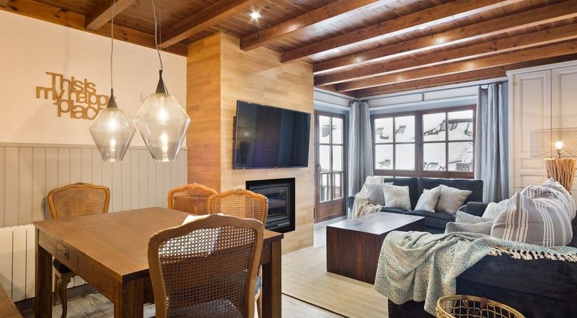 Photo of Mountain Serenity