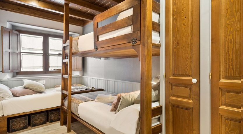 Photo of Mountain Serenity