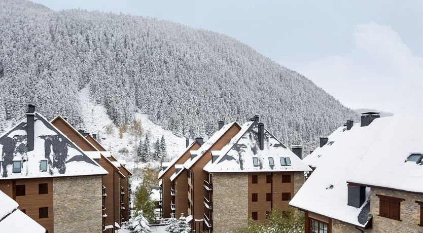 Photo of Mountain Serenity