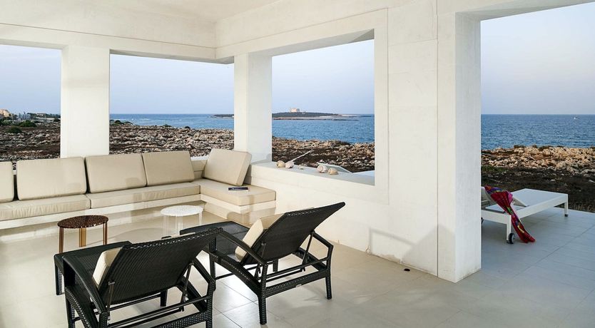 Photo of Framed Views