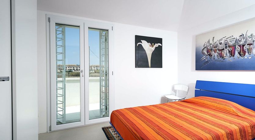 Photo of Framed Views