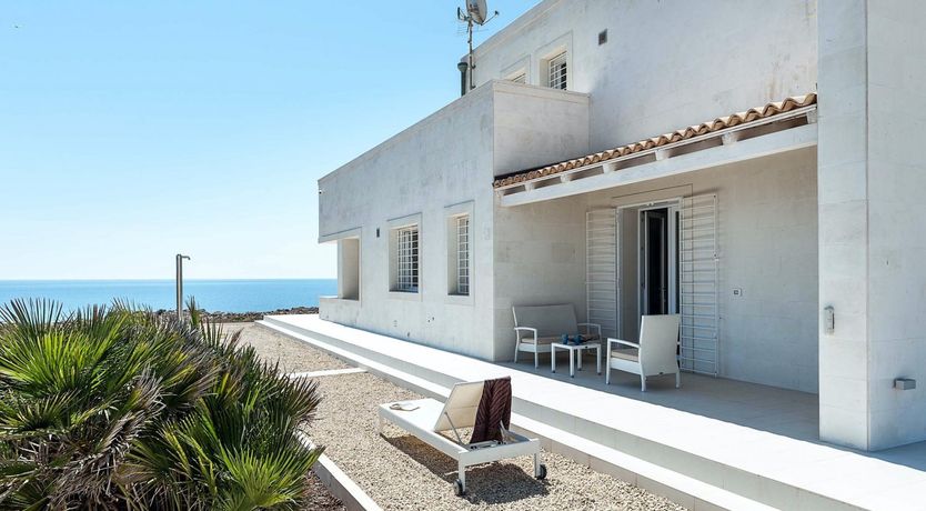 Photo of Framed Views