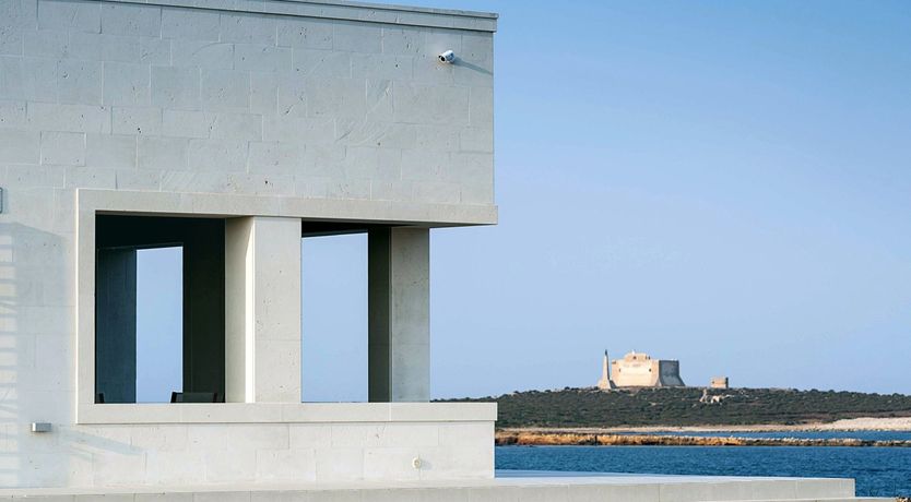 Photo of Framed Views