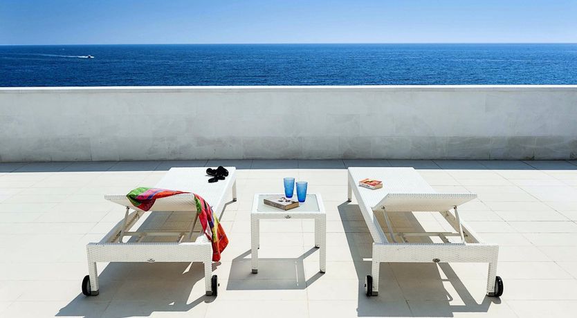 Photo of Framed Views