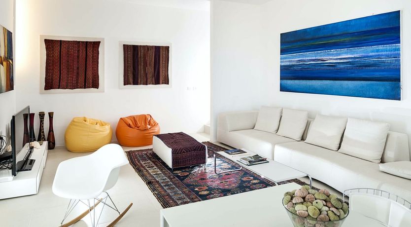 Photo of Framed Views