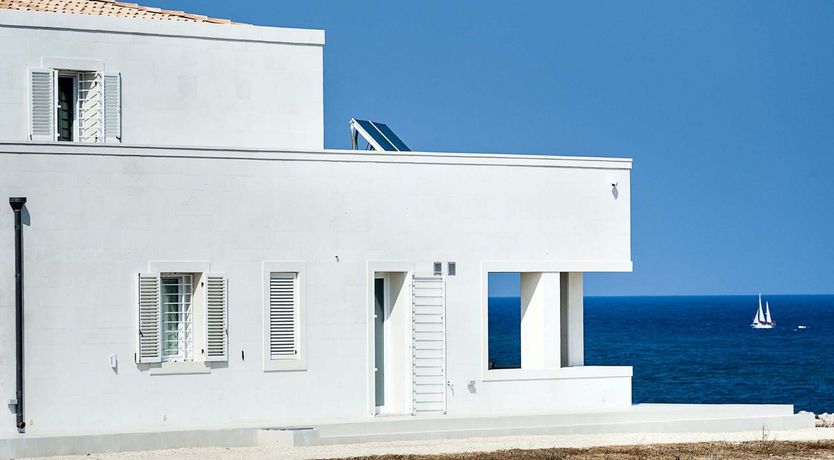 Photo of Framed Views