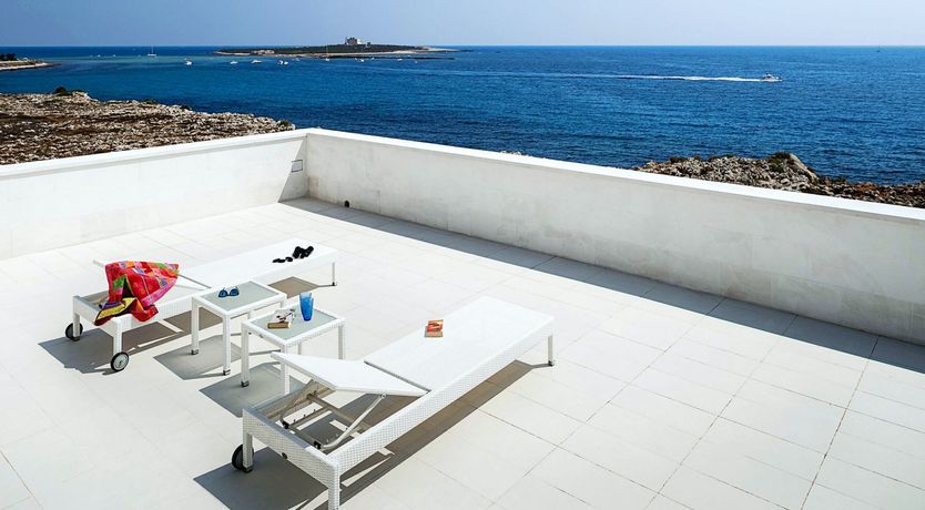 Photo of Framed Views