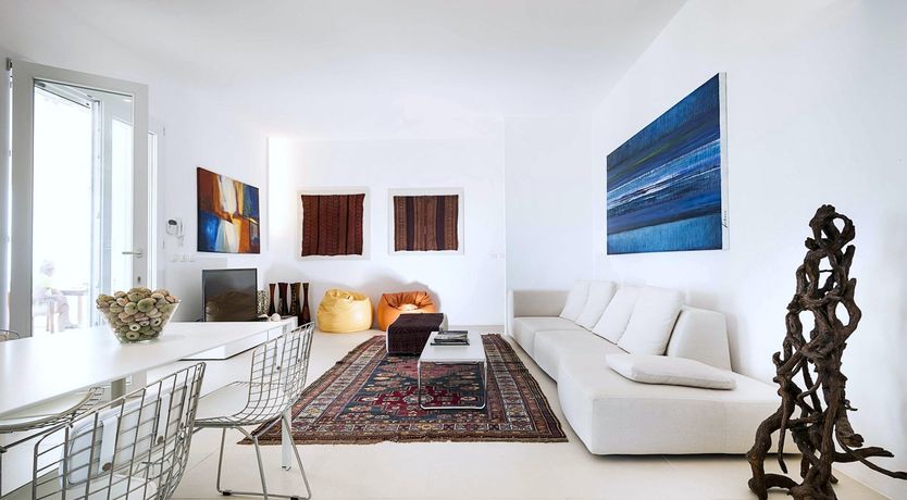 Photo of Framed Views