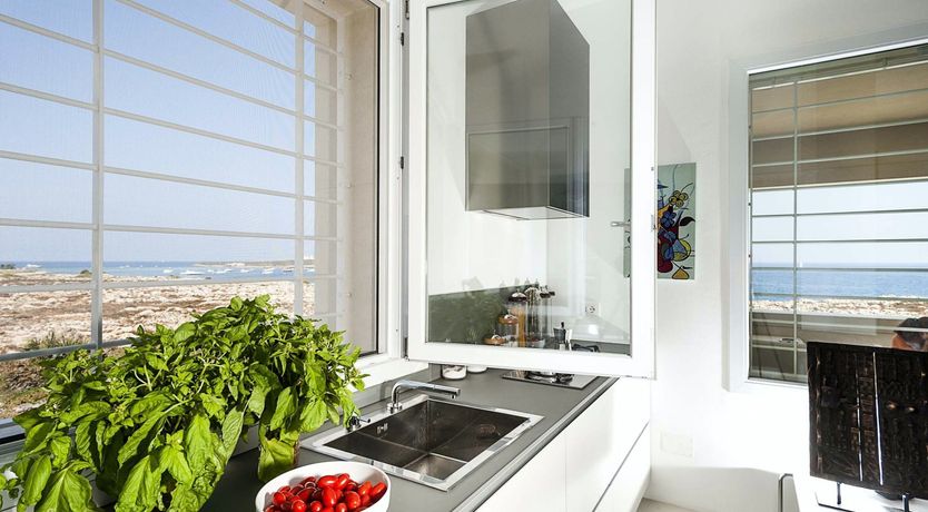 Photo of Framed Views