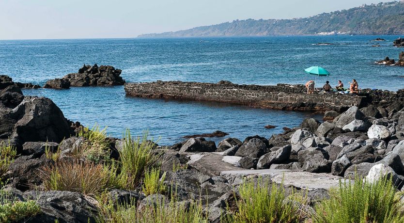 Photo of Waves of Prosecco