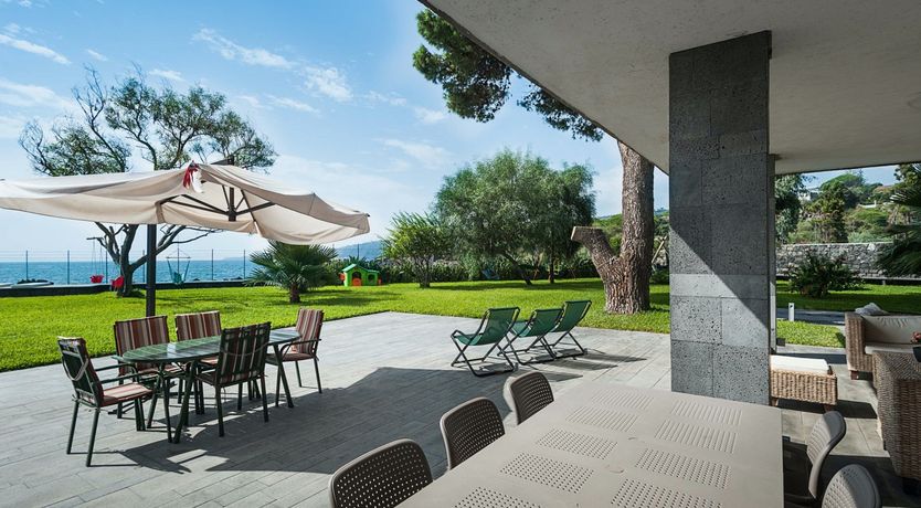 Photo of Waves of Prosecco