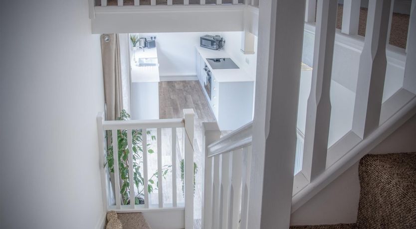 Photo of The Blue Nest