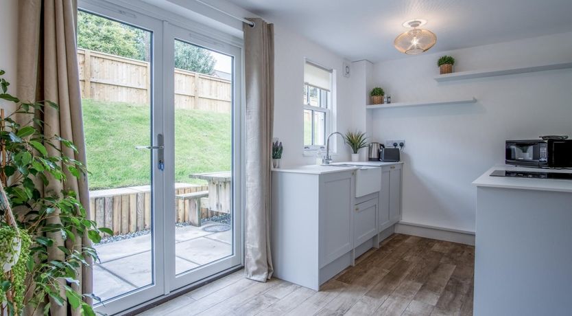 Photo of The Blue Nest