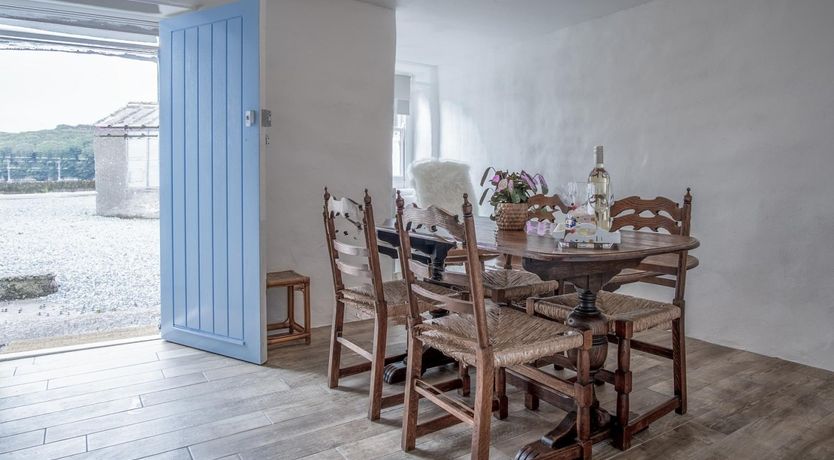 Photo of The Blue Nest