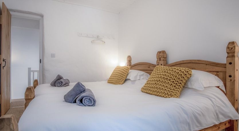 Photo of The Blue Nest