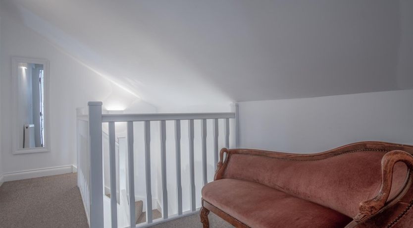 Photo of The Blue Nest