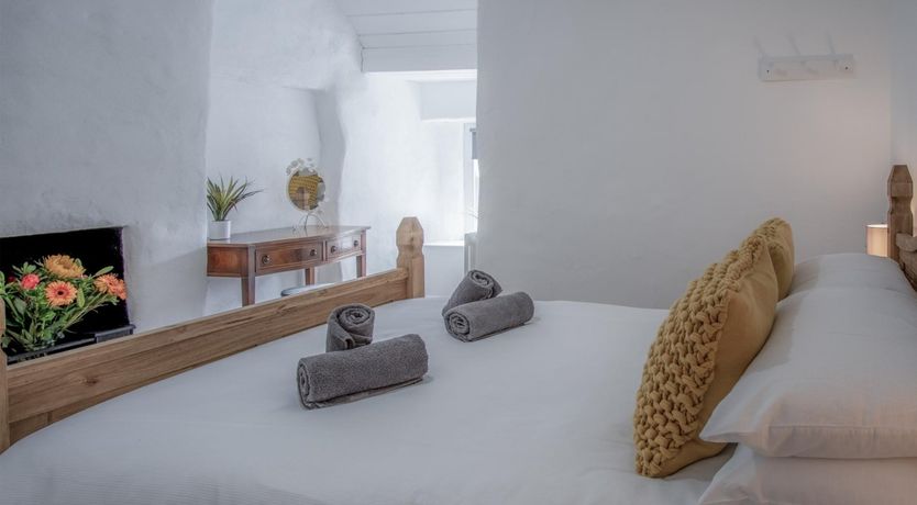 Photo of The Blue Nest