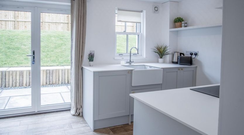 Photo of The Blue Nest