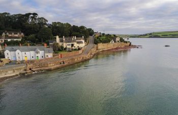 The Blue Nest Holiday Cottage