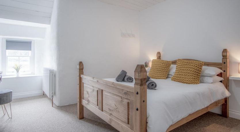 Photo of The Blue Nest