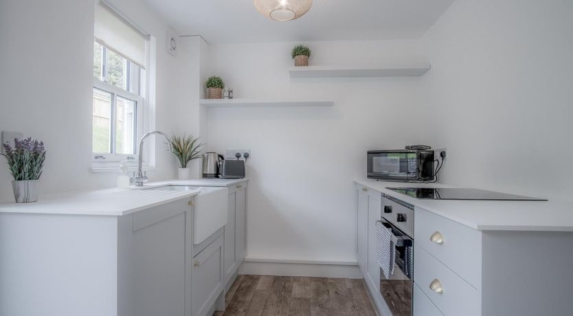 Photo of The Blue Nest