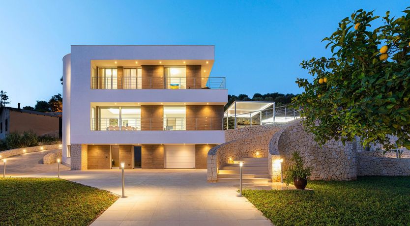 Photo of Modern Traditions