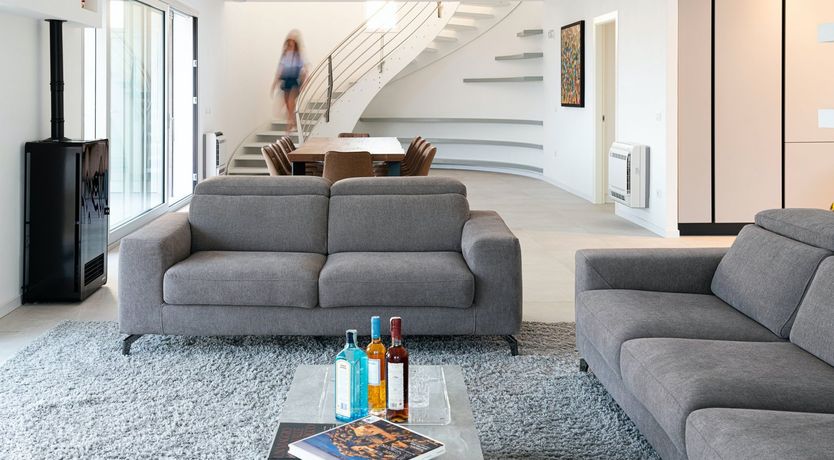 Photo of Modern Traditions