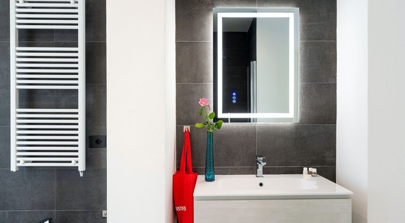 Photo of Modern Traditions