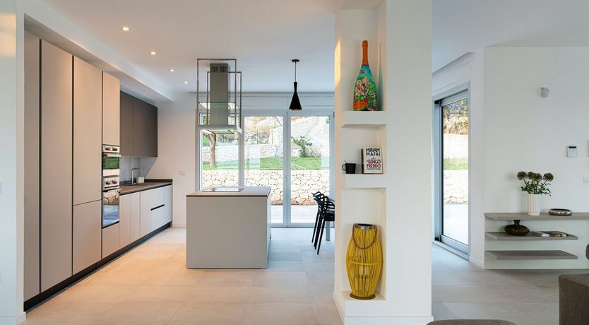 Photo of Modern Traditions