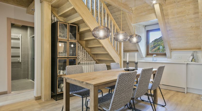 Photo of Forests & Streams