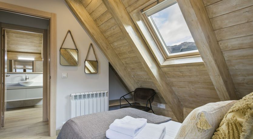 Photo of Forests & Streams