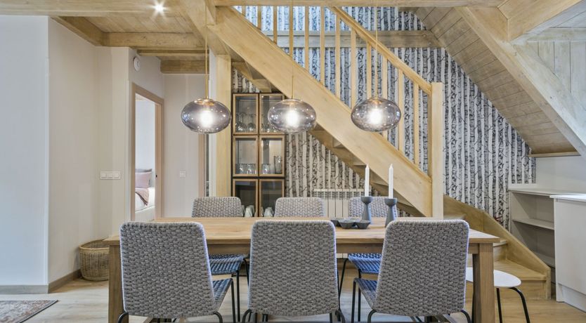 Photo of Forests & Streams