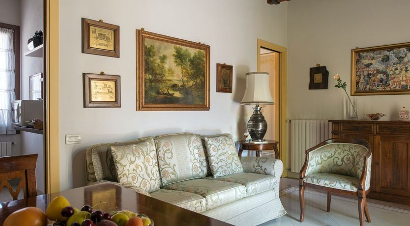 Photo of Sweet Scented Wisteria